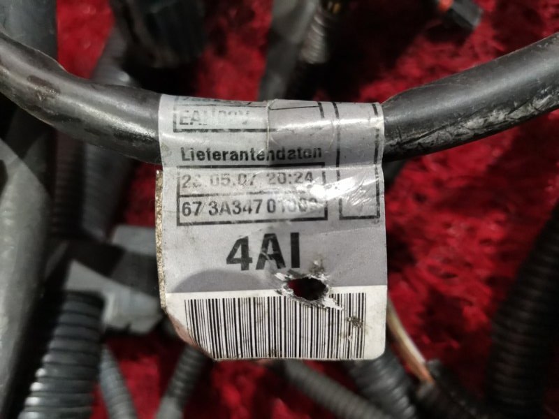 Электропроводка, 3500 рублей, Солонцы