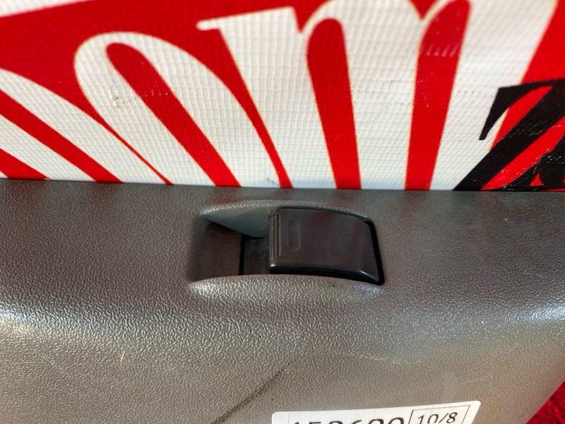 Кнопка управления стеклоподъёмником, 500 рублей, Солонцы