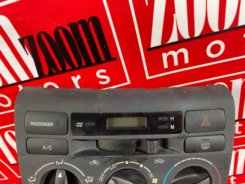 Блок управления климат-контролем, 3400 рублей, Солонцы