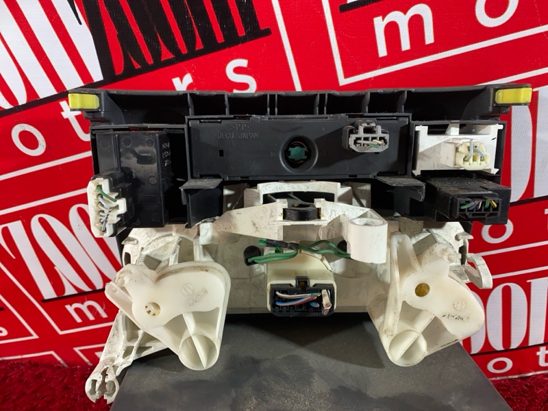 Блок управления климат-контролем, 3400 рублей, Солонцы