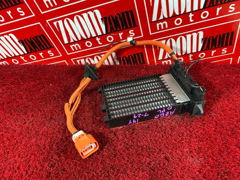 Радиатор отопителя, 14300 рублей, Солонцы