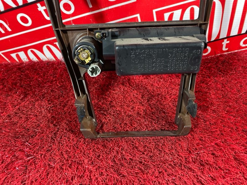 Рамка магнитолы, 1500 рублей, Солонцы