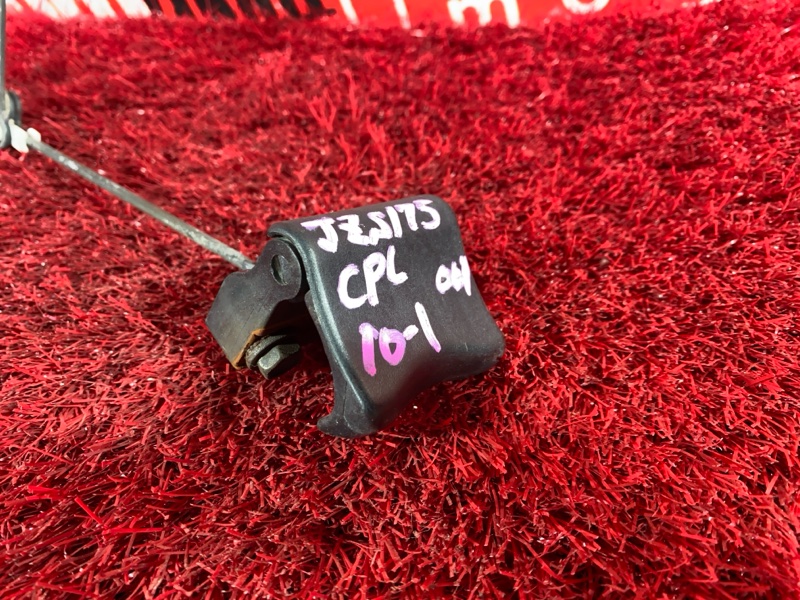 Ручка открывания капота, 2900 рублей, Солонцы