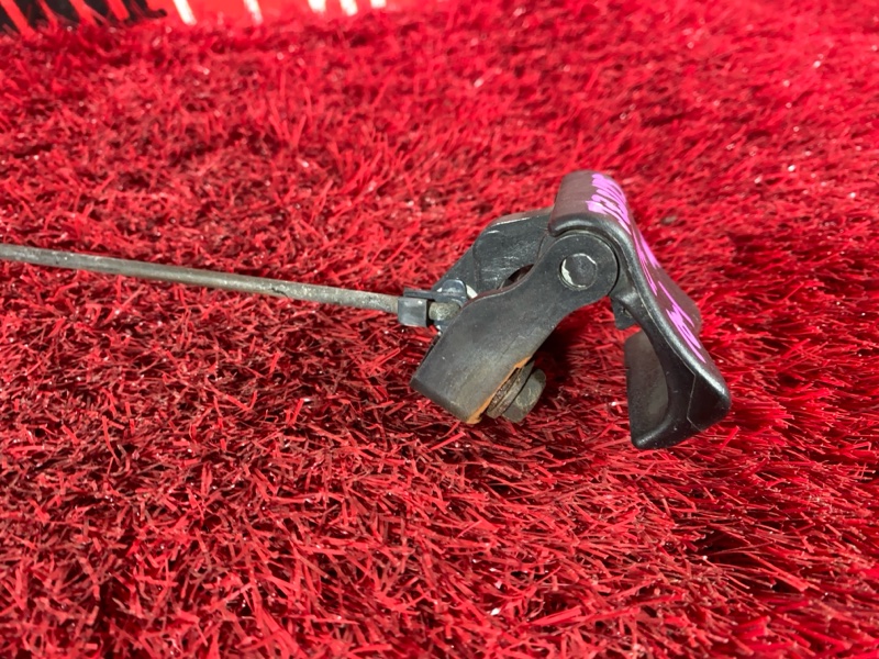 Ручка открывания капота, 2900 рублей, Солонцы