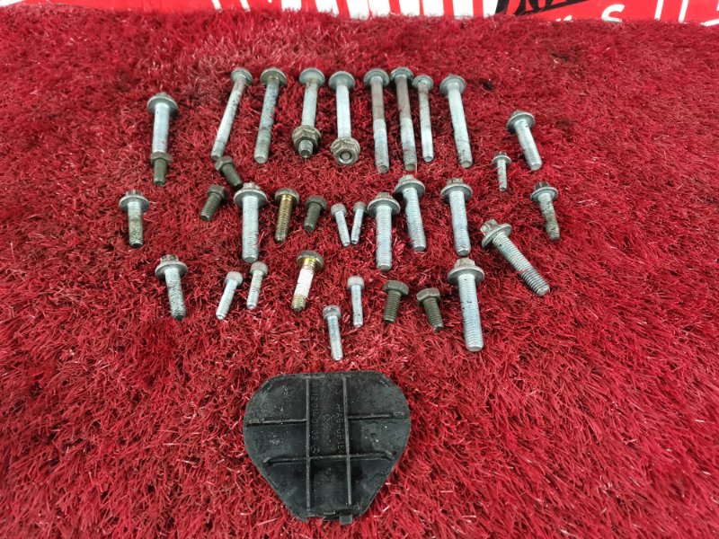 Болт АКПП, 1900 рублей, Солонцы