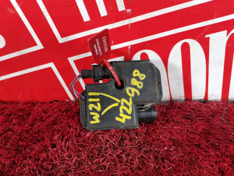 Катушка зажигания, 1500 рублей, Солонцы