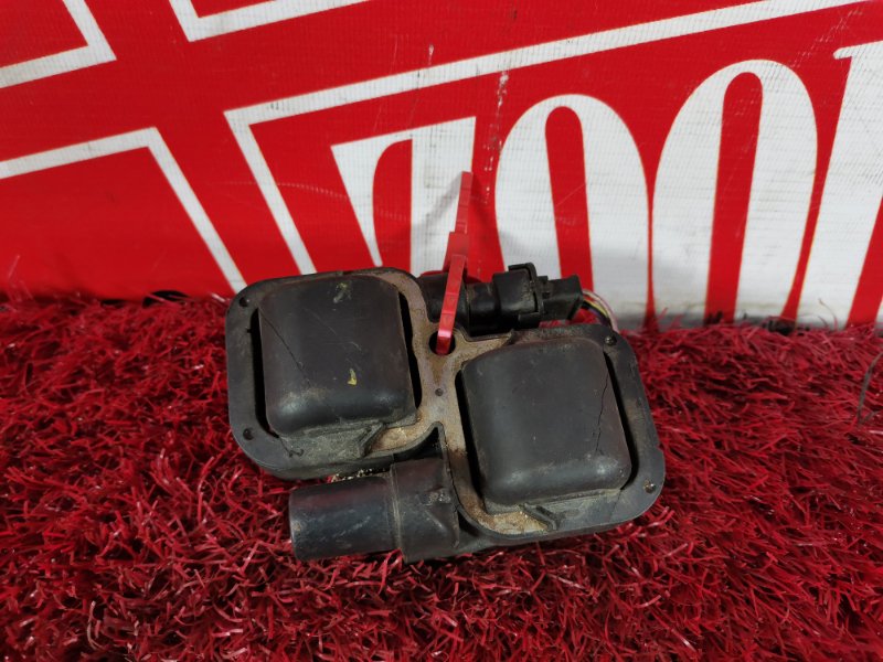 Катушка зажигания, 1500 рублей, Солонцы