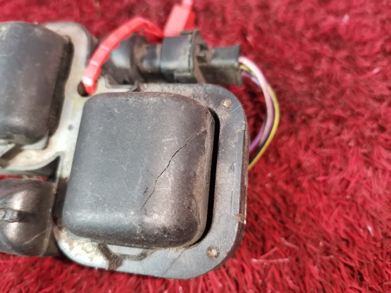 Катушка зажигания, 1500 рублей, Солонцы