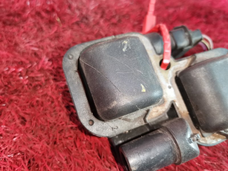 Катушка зажигания, 1500 рублей, Солонцы