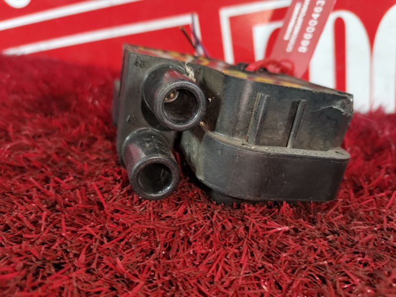 Катушка зажигания, 1500 рублей, Солонцы