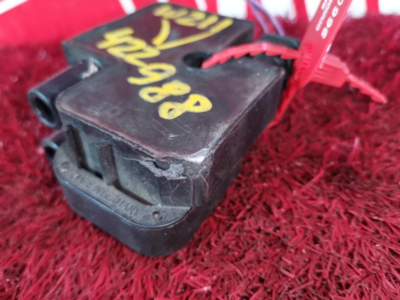 Катушка зажигания, 1500 рублей, Солонцы