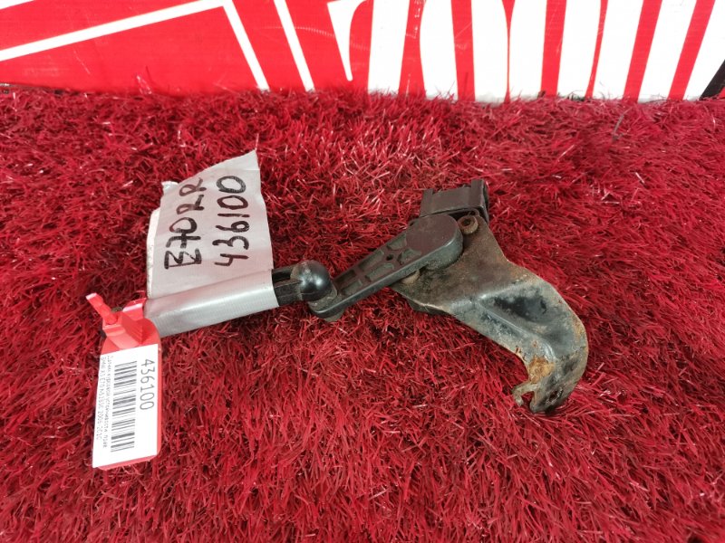 Датчик высоты дорожного просвета, 1500 рублей, Солонцы