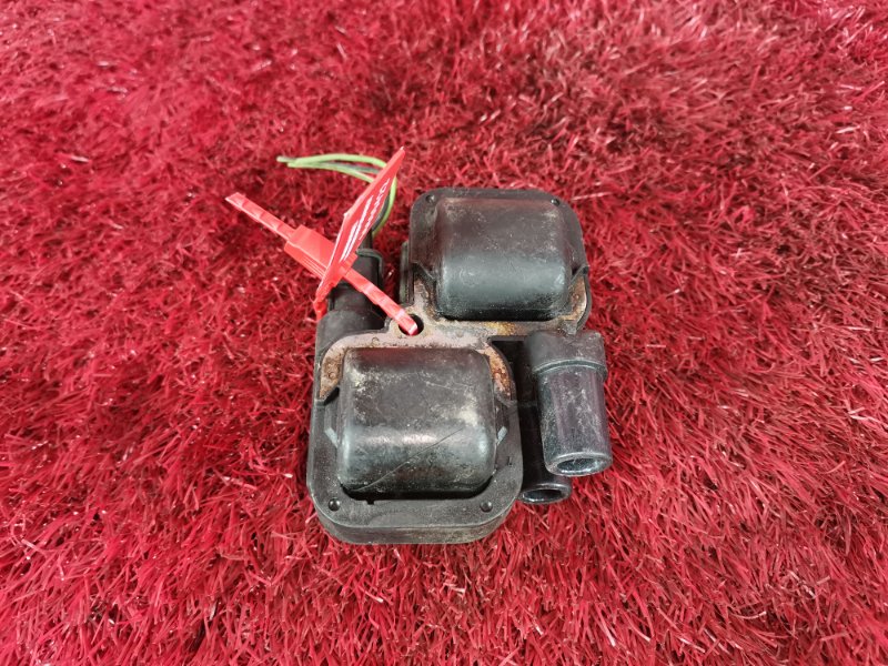 Катушка зажигания, 1500 рублей, Солонцы