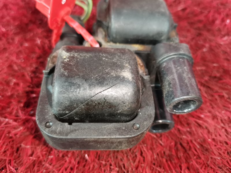 Катушка зажигания, 1500 рублей, Солонцы