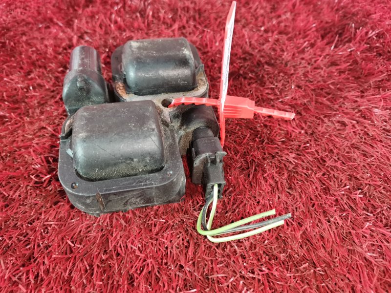 Катушка зажигания, 1500 рублей, Солонцы