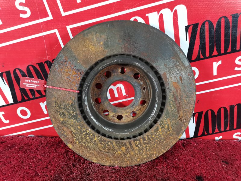 Диск тормозной, 1000 рублей, Солонцы