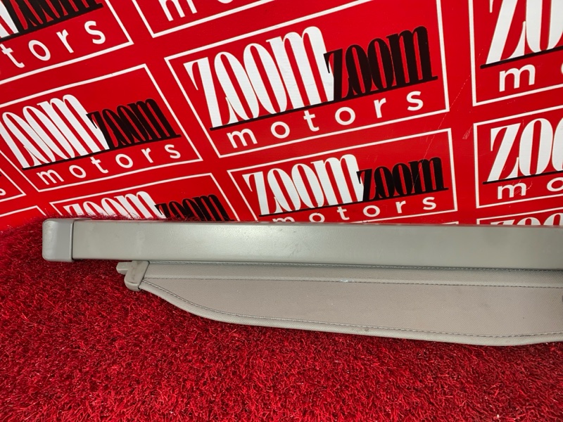 Полка (Шторка багажника), 1900 рублей, Солонцы