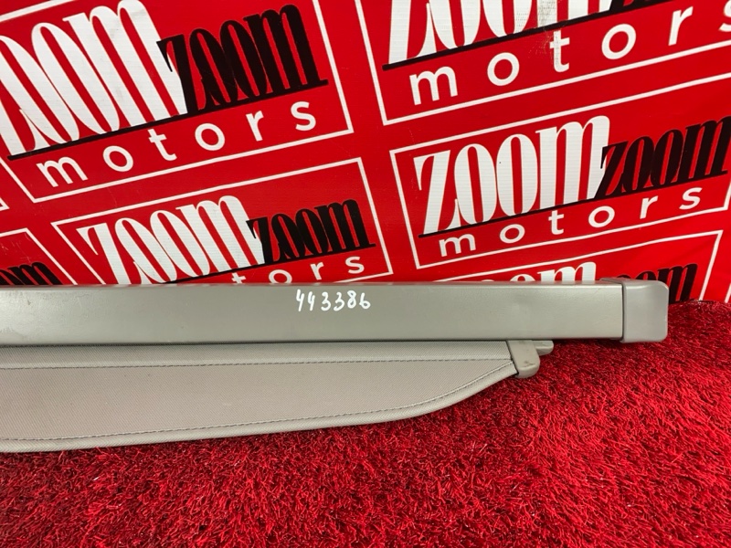 Полка (Шторка багажника), 1900 рублей, Солонцы