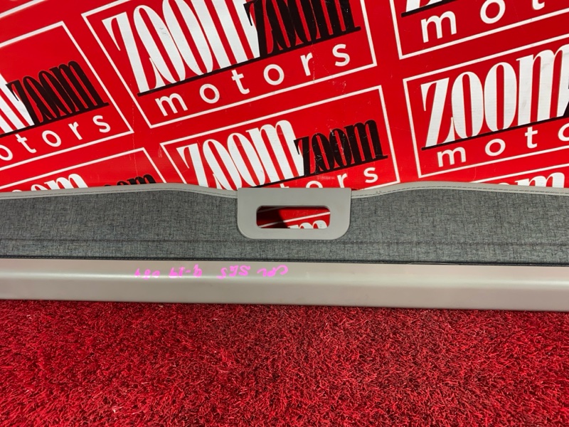 Полка (Шторка багажника), 1900 рублей, Солонцы