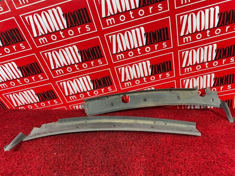 Решетка под лобовое стекло, 600 рублей, Солонцы