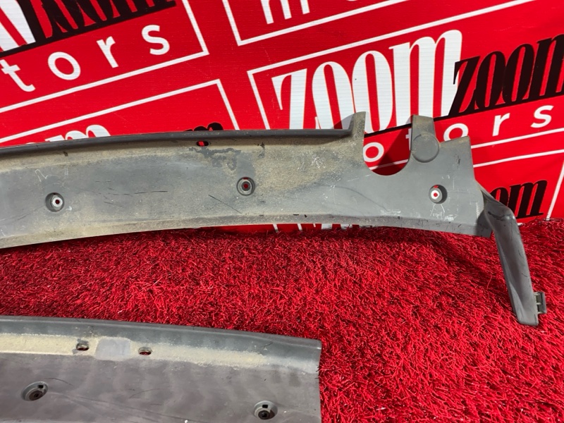 Решетка под лобовое стекло, 600 рублей, Солонцы