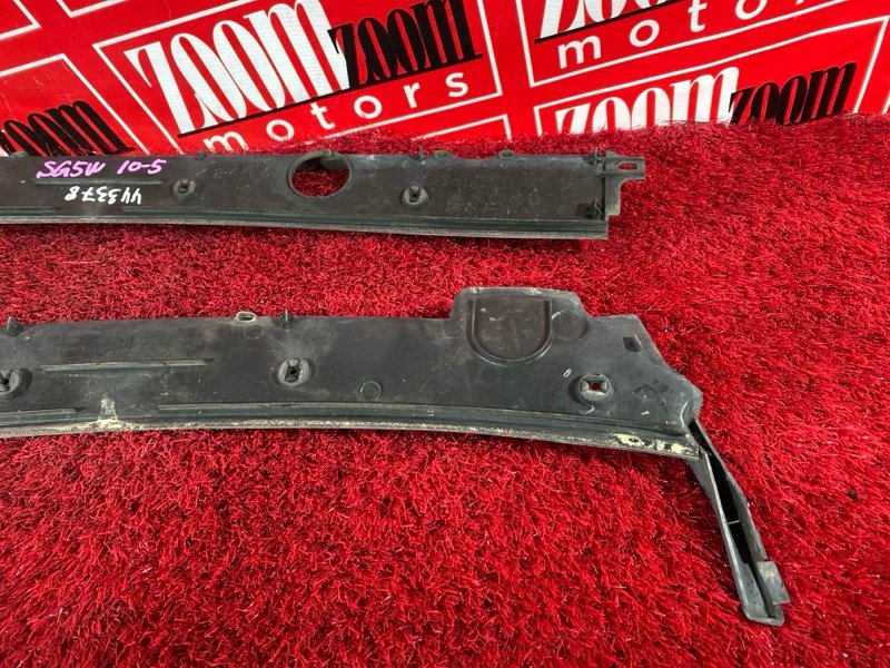 Решетка под лобовое стекло, 600 рублей, Солонцы