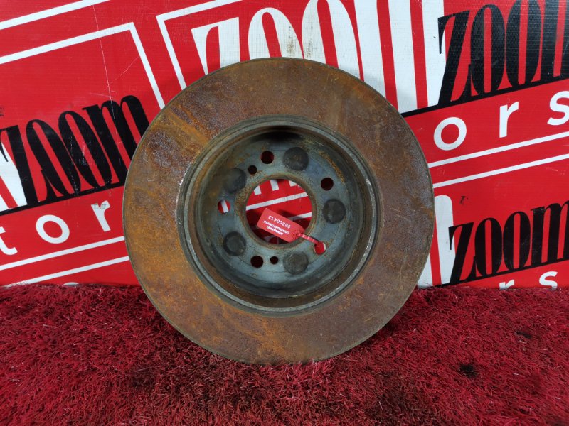 Диск тормозной, 900 рублей, Солонцы