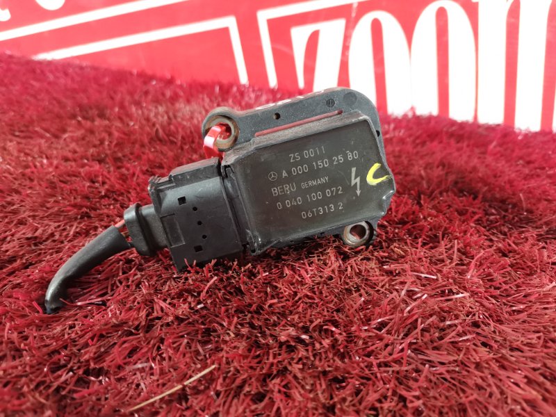 Катушка зажигания, 1500 рублей, Солонцы