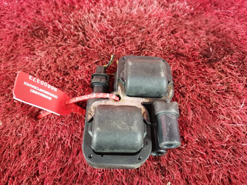 Катушка зажигания, 1500 рублей, Солонцы