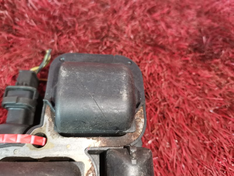 Катушка зажигания, 1500 рублей, Солонцы