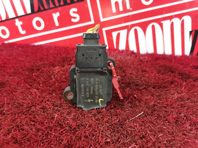 Катушка зажигания, 1500 рублей, Солонцы