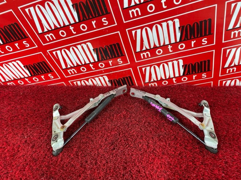 Амортизатор багажника, 1900 рублей, Солонцы