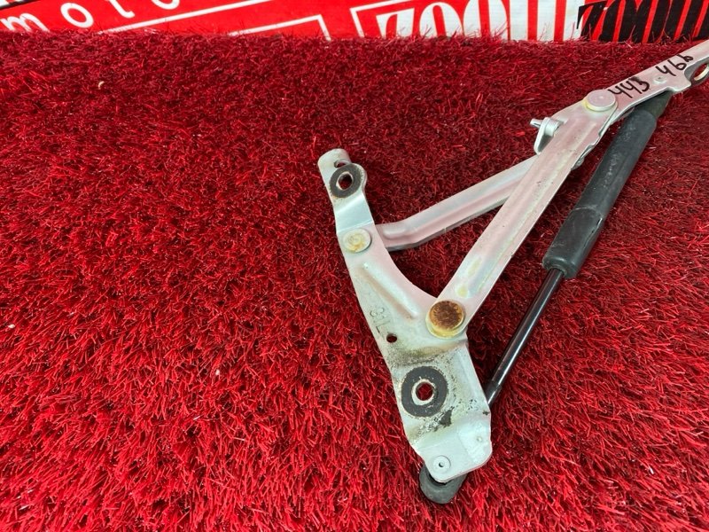 Амортизатор багажника, 1900 рублей, Солонцы