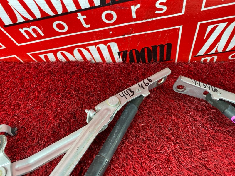 Амортизатор багажника, 1900 рублей, Солонцы