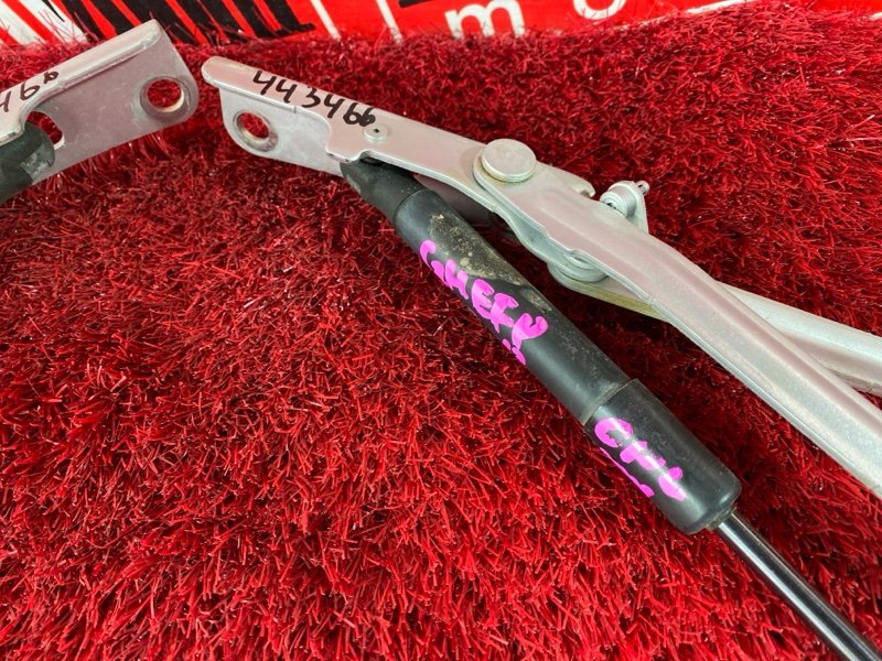 Амортизатор багажника, 1900 рублей, Солонцы