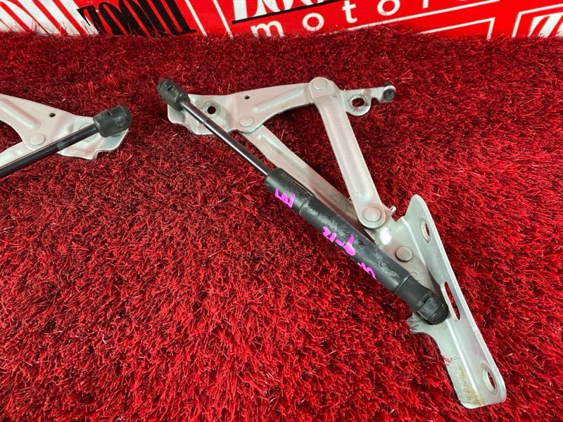 Амортизатор багажника, 1900 рублей, Солонцы