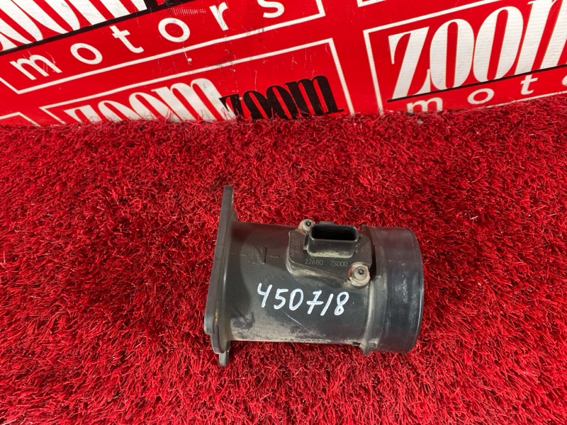 Расходомер (Датчик расхода воздуха), 500 рублей, Солонцы