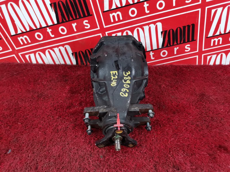 Редуктор моста, 11100 рублей, Солонцы