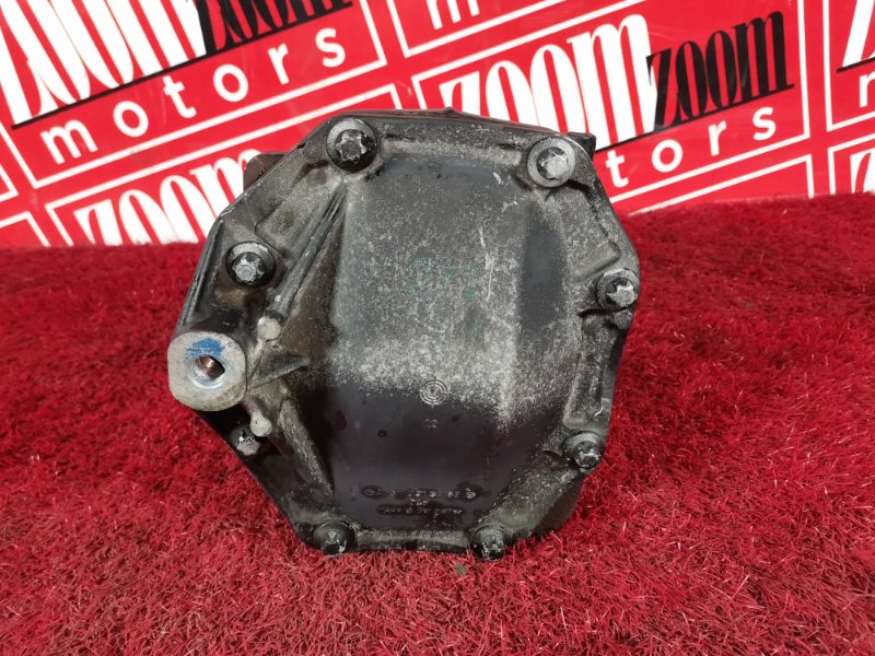 Редуктор моста, 11100 рублей, Солонцы