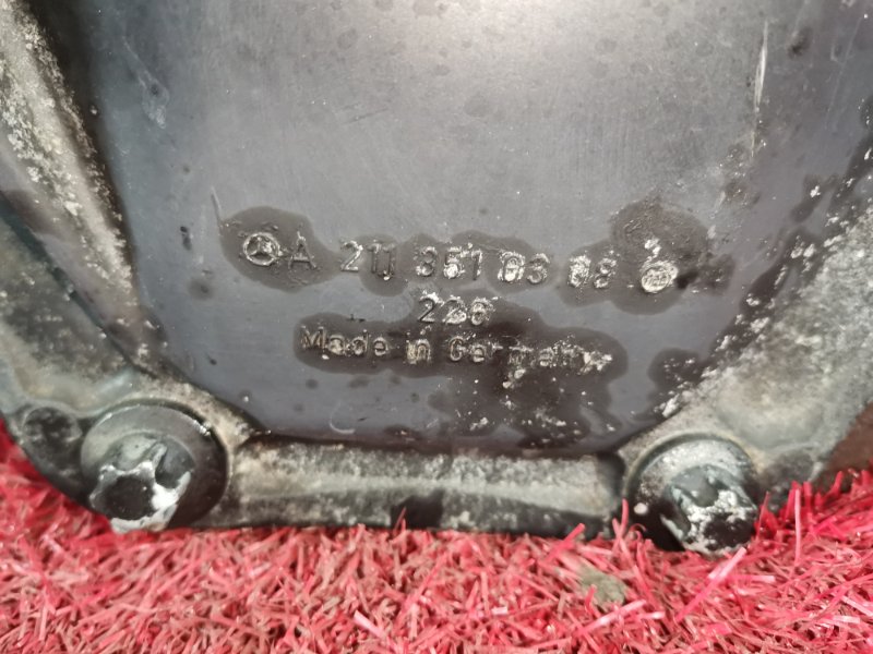 Редуктор моста, 11100 рублей, Солонцы