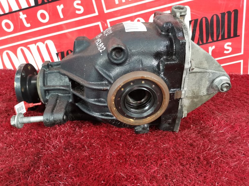 Редуктор моста, 20400 рублей, Солонцы