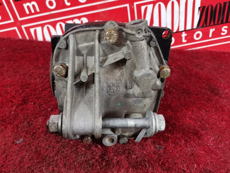 Редуктор моста, 20400 рублей, Солонцы