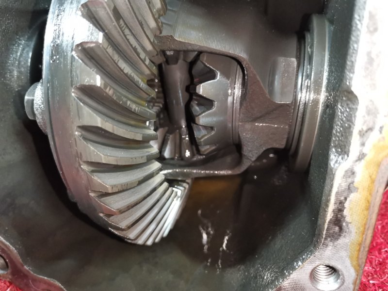 Редуктор моста, 20400 рублей, Солонцы