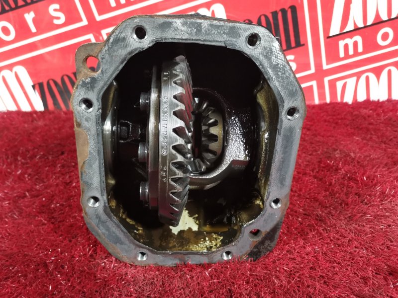 Редуктор моста, 11100 рублей, Солонцы