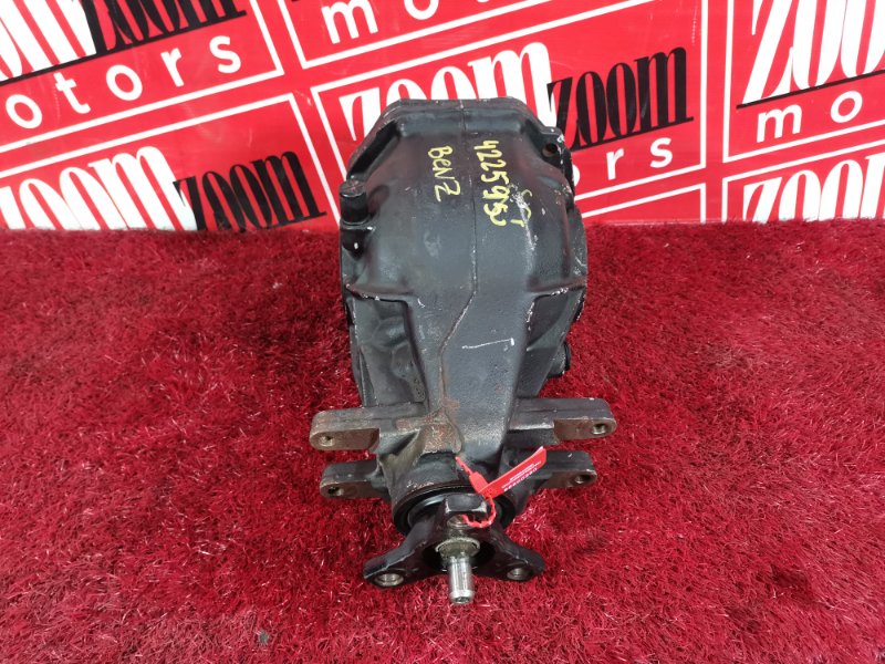 Редуктор моста, 11100 рублей, Солонцы