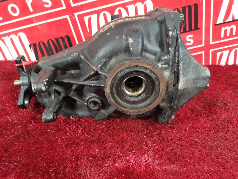 Редуктор моста, 11100 рублей, Солонцы