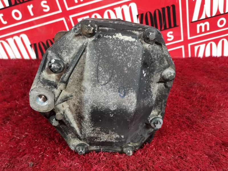 Редуктор моста, 11100 рублей, Солонцы