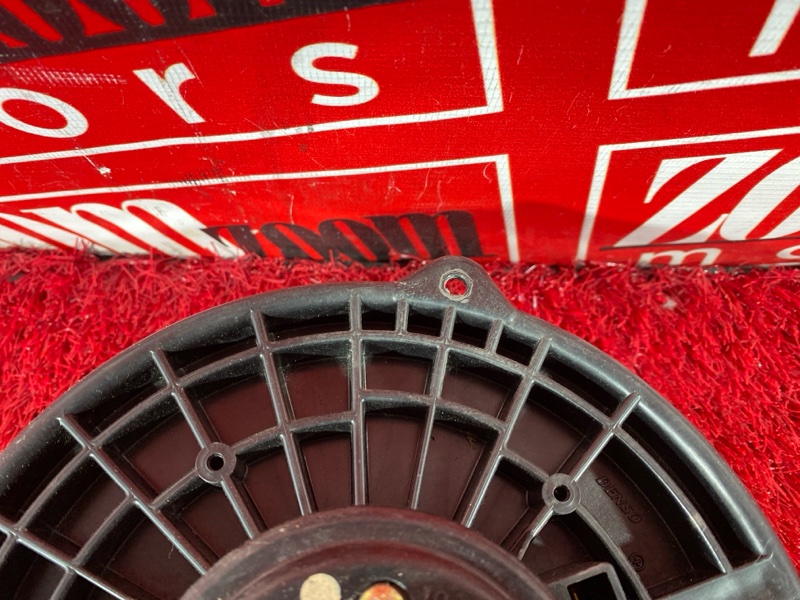 Вентилятор (Мотор отопителя), 2400 рублей, Солонцы