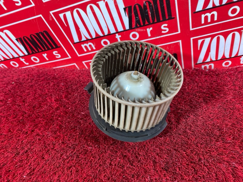 Вентилятор (Мотор отопителя), 2400 рублей, Солонцы