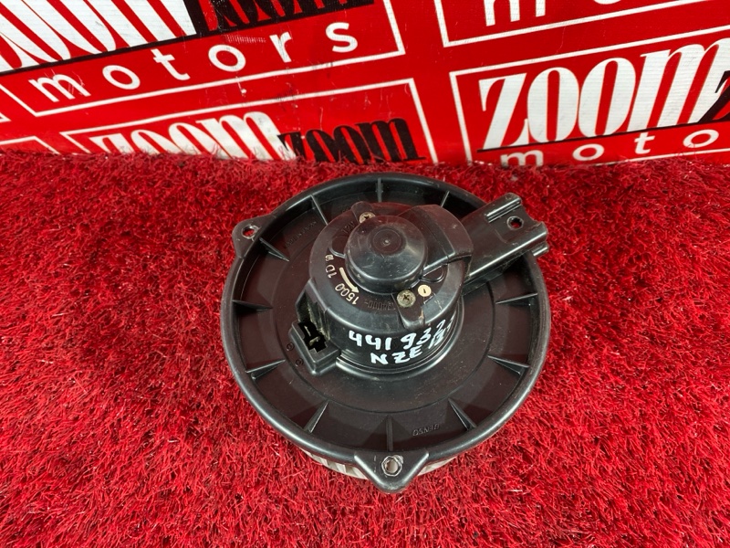 Вентилятор (Мотор отопителя), 2400 рублей, Солонцы